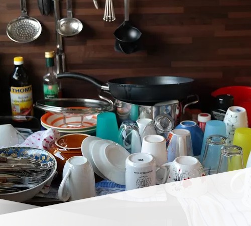 perlengkapan rumah tangga